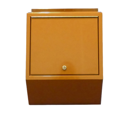 Mitras Multibox and Unibox Aluminium Cover