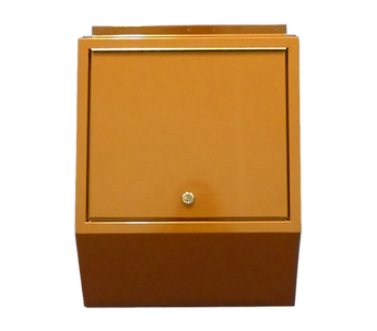 Mitras Multibox and Unibox Aluminium Cover