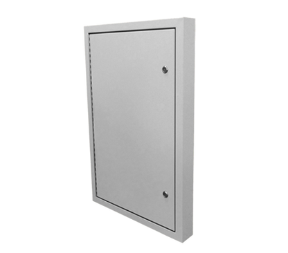 Mitras Aluminium Fire Resistant Electricity Overbox