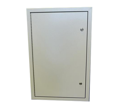 Mitras Aluminium Fire Resistant Electricity Overbox