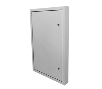 Mitras Aluminium Fire Resistant Electricity Overbox