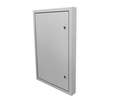 Mitras Aluminium Fire Resistant Electricity Overbox