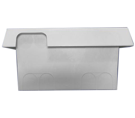 Mitras Recessed Electricity Meter Box