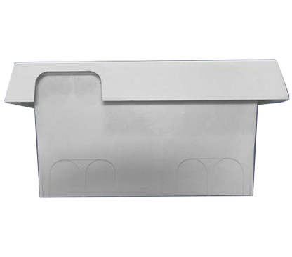 Mitras Recessed Electricity Meter Box