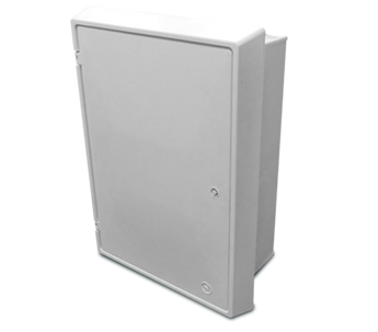 Mitras Recessed Electricity Meter Box