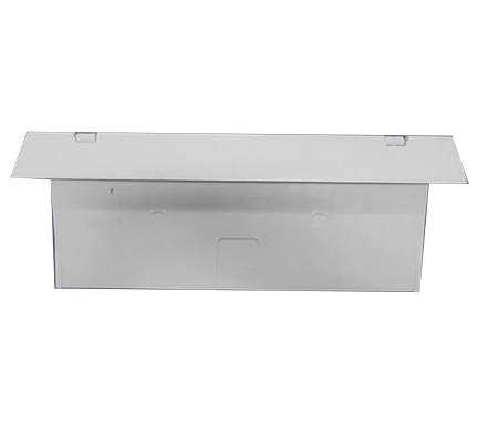 Mitras Recessed Electricity Meter Box