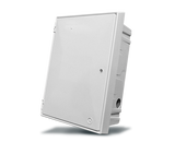 Mitras Fire Retardant Recessed Electricity Meter Box