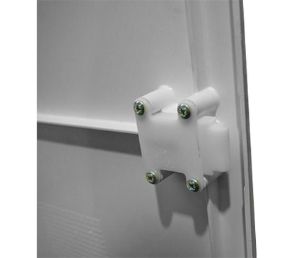 Mitras Medium Recessed ESB ROI Electricity Meter Box