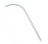 Mitras Hockey Stick for Single Phase Meter Box Cabinet